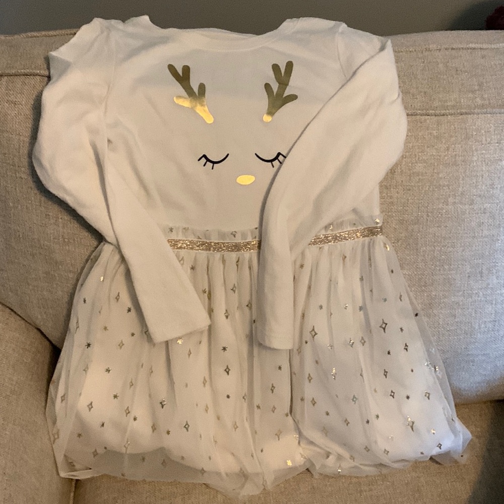 Holiday dress